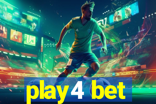 play4 bet